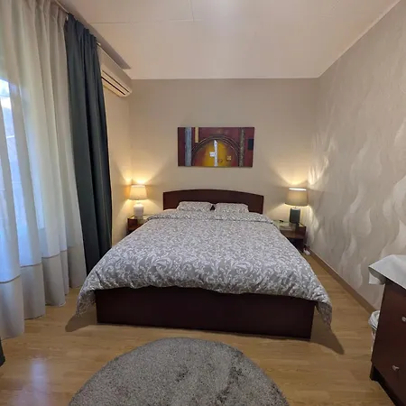 Pansiyon Center Barselona